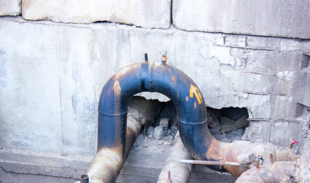  Farmington, MO Water damage restoration Pros